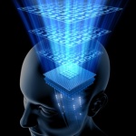 Умът се изразява...