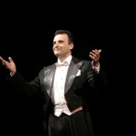 Връчват наградата „Емил Чакъров“ на изтъкнатия български оперен певец Марио Николов