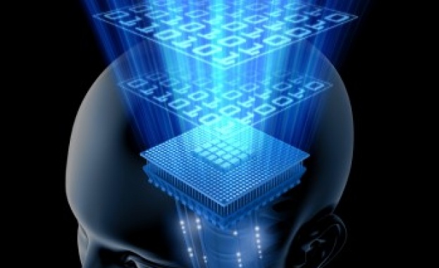 Умът се изразява...