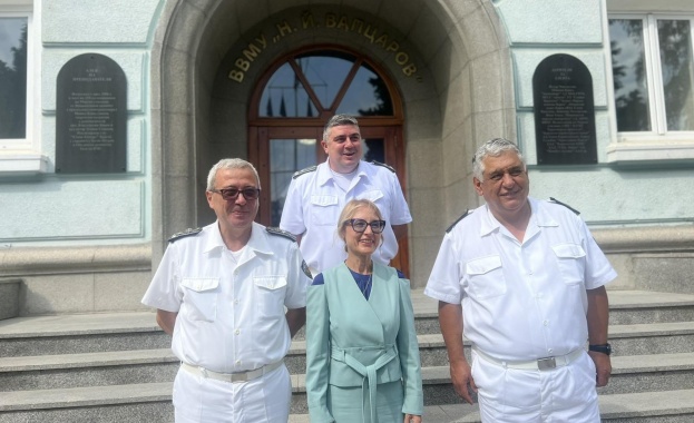 Иновациите могат да бъдат инструмент който свързва България с други