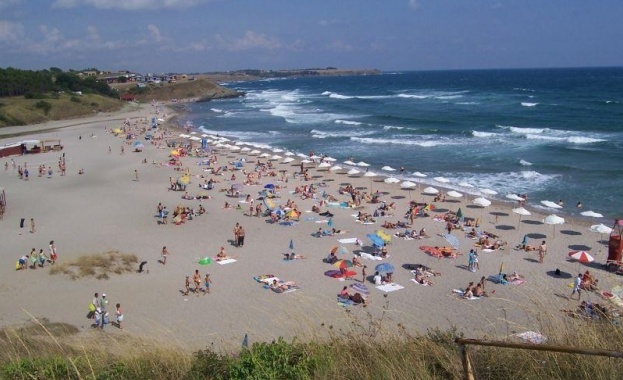 Нови правила за спасителите по родните плажове Предвижда се те