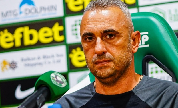 Старши треньорът на Лудогорец Ивайло Петев заяви снощи че иска