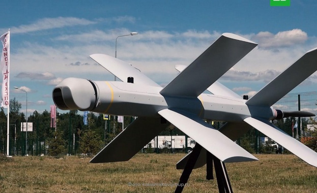 Руските супердронове Ланцет са се превърнали в истински кошмар за