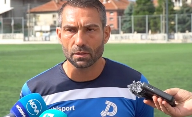 Треньорът на децата, ударени от мълния: В шок сме, нелеп инцидент с фатален край