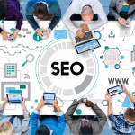 SEO Услуги: Вашият Пътеводител към Онлайн Успеха