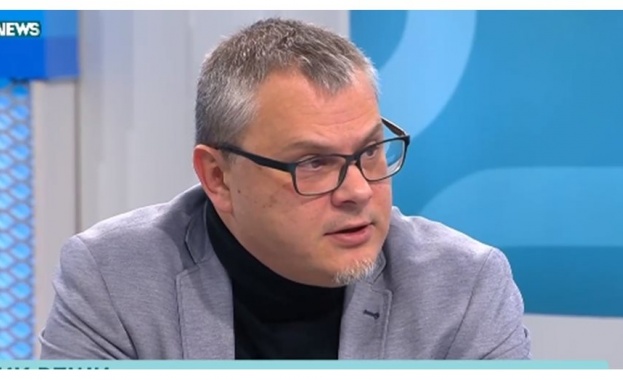 Вече не може да вярваме на никого Всяка от страните