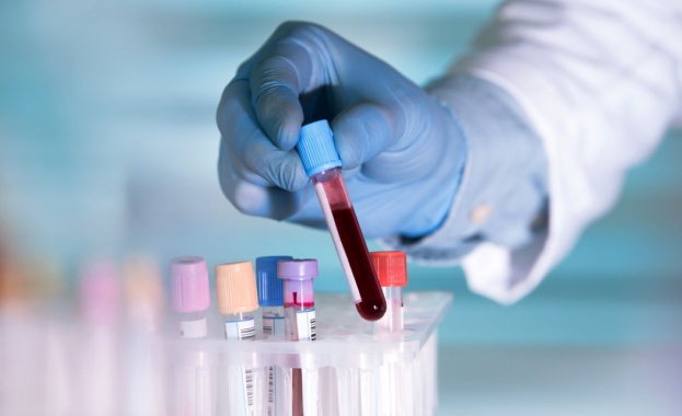 Кръвен маркер може да помогне на лекарите да диагностицират застрашените