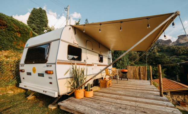 Летният туристически сезон по Българското Черноморие продължава активно и през