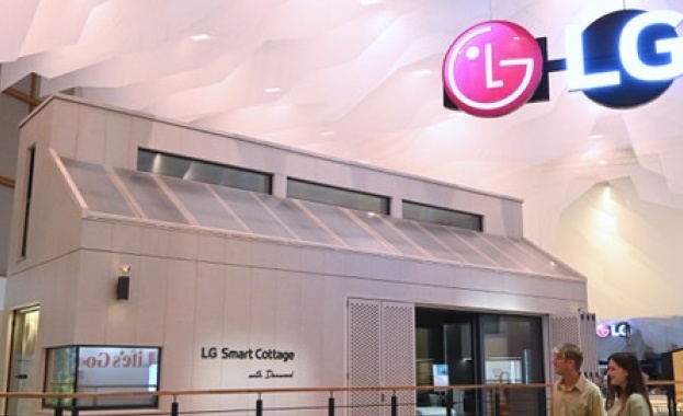 LG предоставя „устойчив живот, радост за всички“ със своите най-нови решения за дома на IFA 2023