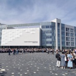 Най-голямото училище в Русия отвори врати 