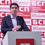 Иван Таков: Основната ни задача е да не допуснем "Сглобката" да се възпроизведе в София