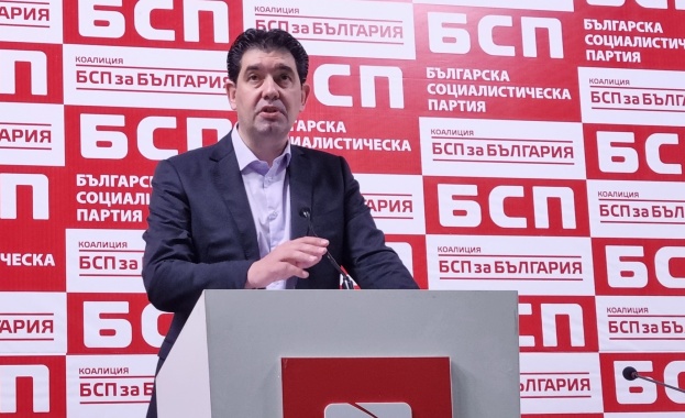 Нашата основна задача в следващите два месеца е да не