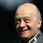 Почина бизнесменът Мохамед Ал Файед