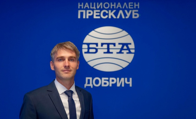 Инж Георги Джендов е кандидатът за кмет на град Добрич