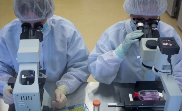 Три лаборатории ще бъдат оборудвани на най съвременно ниво за да