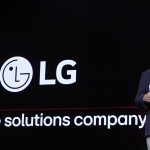 Изпълнителният директор на LG представи визия за клиентско изживяване с бъдещата мобилност на IAA MOBILITY 2023