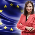 ЕП гласува кандидатурата на Илиана Иванова за еврокомисар