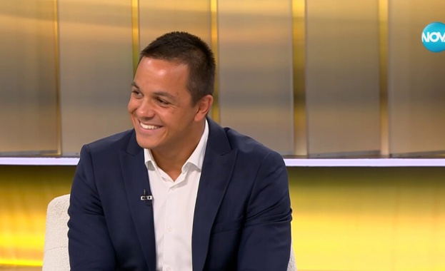 Да преплуваш 37 км: Цанко Цанков за историческото си постижение