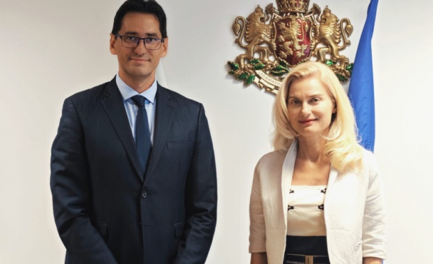 Министерството на туризма ще работи в посока за привличане на