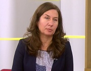 Анастасия Стойчева – синоптик, НИМХ: Не подценявайте жълтите и оранжевите кодове