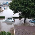 След заседание на кризисен щаб беше обявено бедствено положение в община Царево