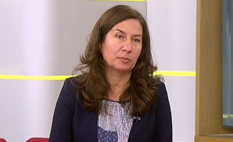 Анастасия Стойчева – синоптик, НИМХ: Не подценявайте жълтите и оранжевите кодове