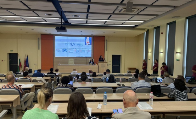 Изследователи и новатори се събраха на международна среща посветена на