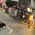 Гърция: Мерки за ограничаване на щетите от придошлите Арда и Марица