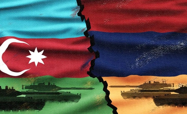 Азербайджанският президент Илхам Алиев заяви че страната му е готова