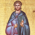 13 Неделя след Петдесетница. Неделя преди Въздвижение. Св. мчк Созонт (Предпразненство на Рождество Богородично)