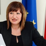 Анна Александрова замени Стою Стоев начело на Правната комисия