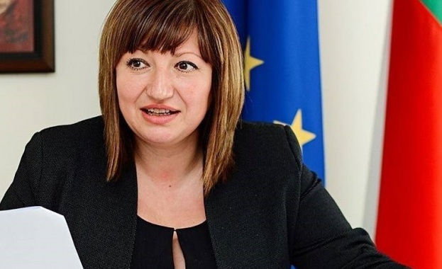 Мястото на председател на парламентарната правна комисия на Стою Стоев