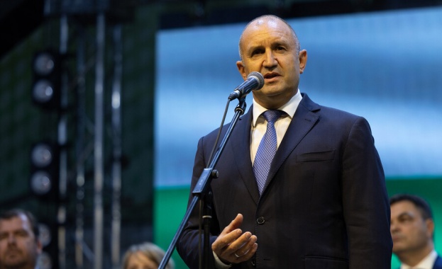 България категорично заклеймява терористичните атаки от тази сутрин срещу Държавата