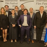 Филмът "Уроците на Блага" е българското предложение за "Оскар"