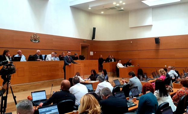 Министър Богданов: Бъдещето на Пловдивския Панаир е от основно значение за българската индустрия