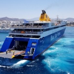 Заради рязко влошаването на времето: Очакват се проблеми с фериботите в Гърция