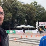 Близо 200 състезатели пробягаха 23 километра по случай Съединението