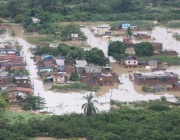 29 са вече жертвите при наводненията в Южна Бразилия 