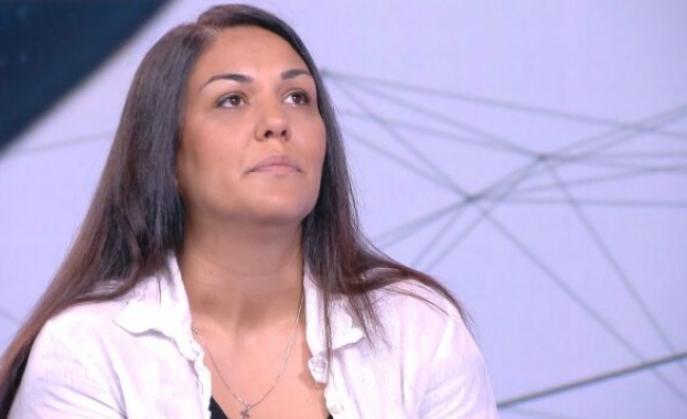 В предаването Лице в лице по бТВ Ани Стоянова каза