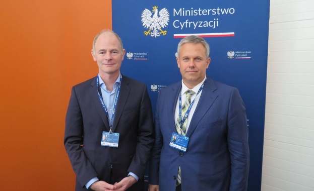 Изпълнението на целите на Цифровото десетилетие изисква комплексни дейности на