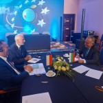 Зам.-министър Йоцев участва в 32-ия икономически форум в Полша