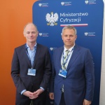 Министър Йоловски: За постигане целите на „Цифровото десетилетие“ трябват комплексни действия