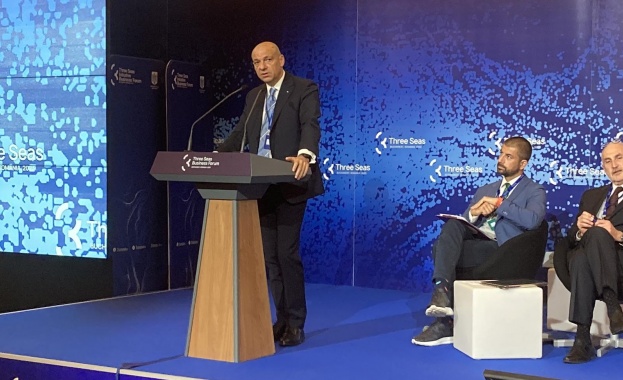 България поддържа силен проактивен подход към ядрената енергетика като демонстрира