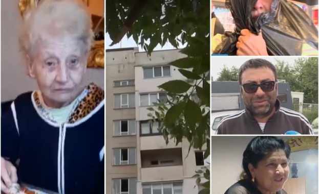 Гинка Иванова и Димитър Ташев се сдобиват с четири от