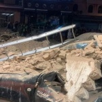 Али Шрайби: Няма пострадали българи в Мароко