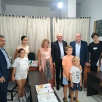 Близо 300 студенти и докторанти от Албания с български произход учат в наши университети