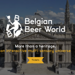 Белгия представя биреното си наследство в нов изложбен център