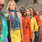 С "Хелмут Ланг" в такси и ранчо от "Ралф Лорън" започна Седмицата на модата в Ню Йорк