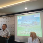 Заместник-министър Йоцев: За МЗХ е приоритет да се използва максимално потенциалът на плодородната българска земя