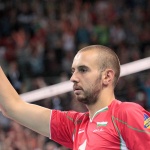 Братоев: Шапки долу за всички вас, които пълнехте залите и деряхте гърла за нас, за мен беше чест